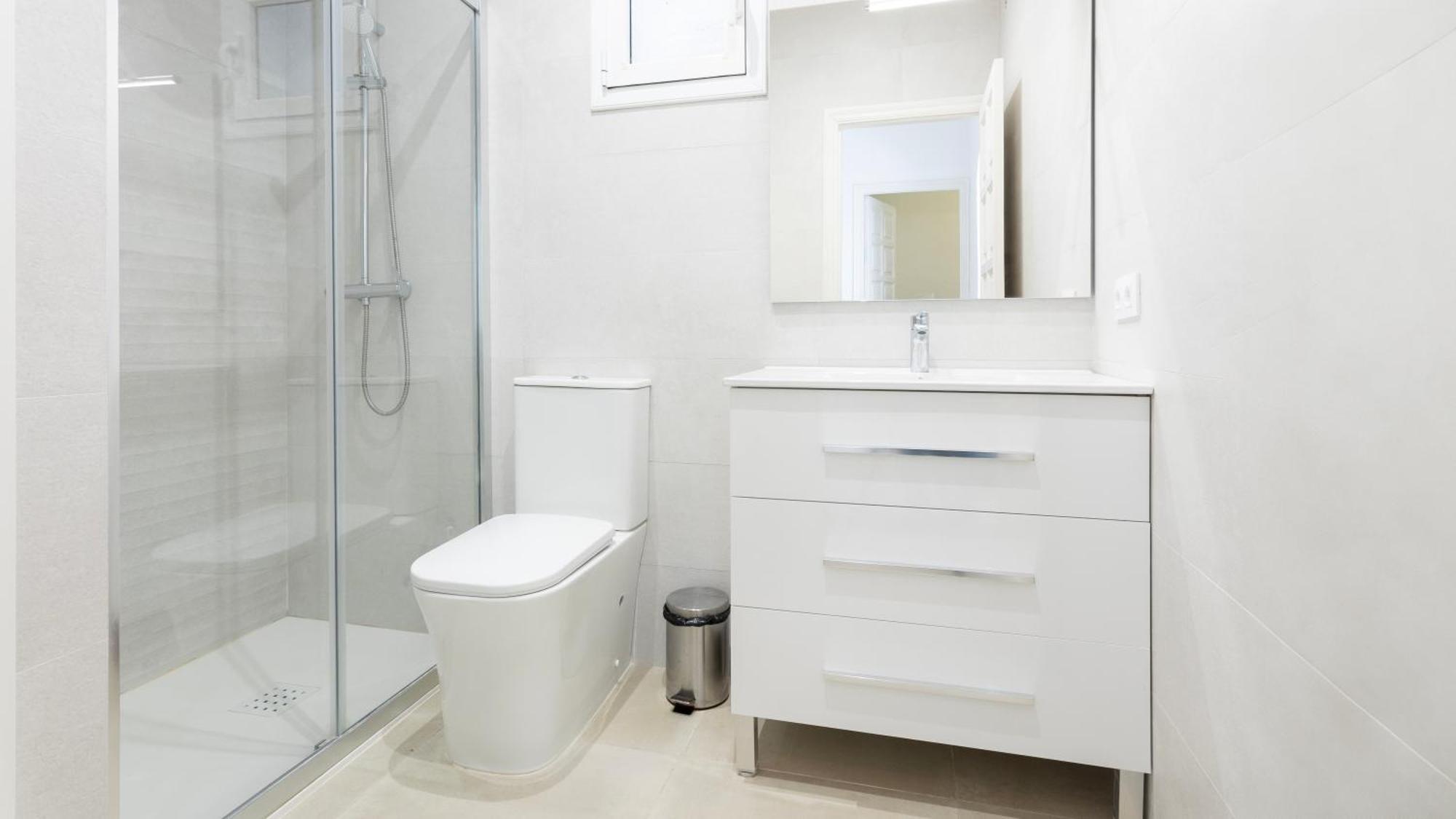 Appartement Aigua Dolça 3 à Tamariu Extérieur photo
