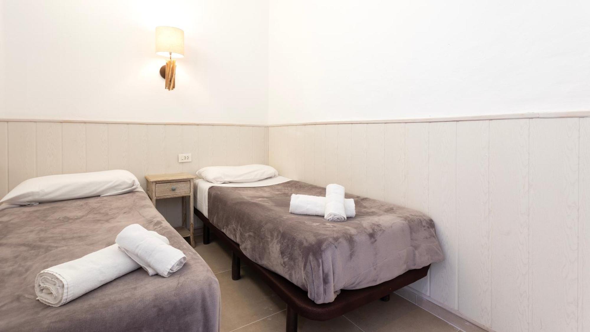 Appartement Aigua Dolça 3 à Tamariu Extérieur photo